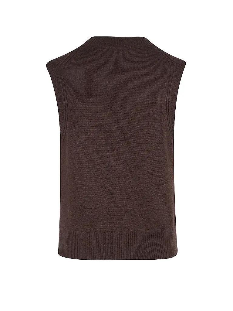 WEEKEND MAX MARA | Pullunder CARLOS en cachemire | 
