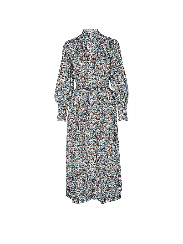 WEEKEND MAX MARA | Robe chemise TIMOTEO | Multicolore