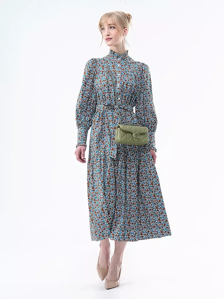 WEEKEND MAX MARA | Robe chemise TIMOTEO | Multicolore