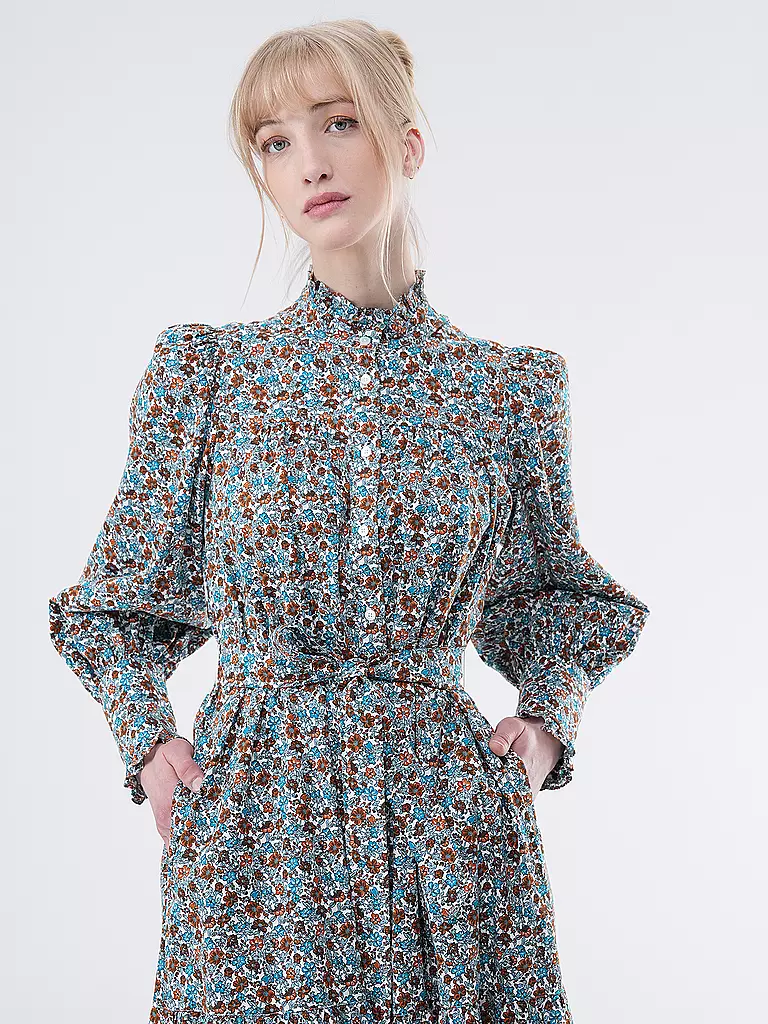 WEEKEND MAX MARA | Robe chemise TIMOTEO | 