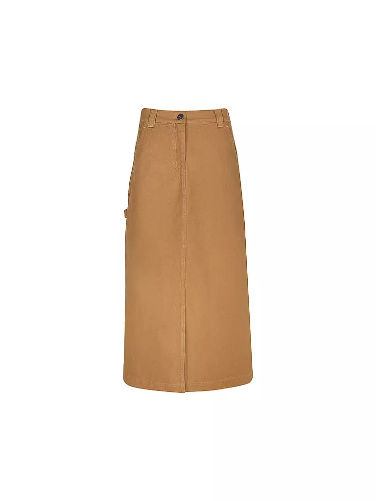 WEEKEND MAX MARA | Rock QUINCY | Marron