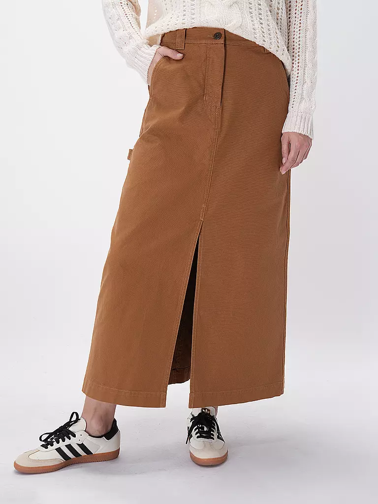 WEEKEND MAX MARA | Rock QUINCY | Marron