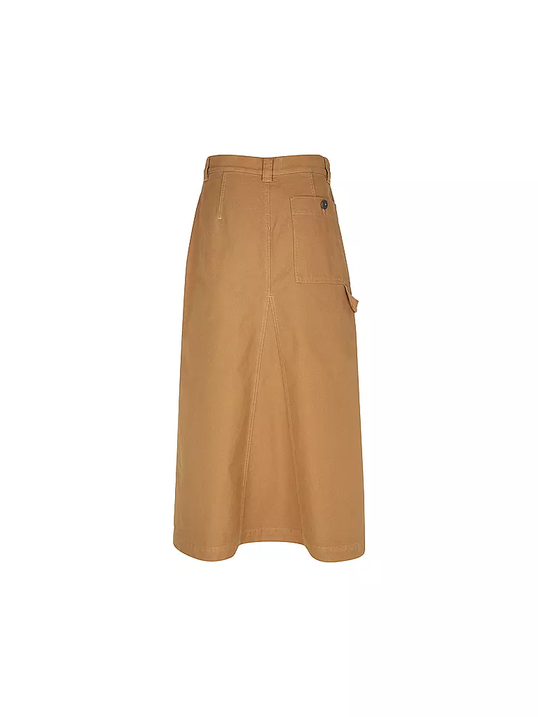 WEEKEND MAX MARA | Rock QUINCY | Marron