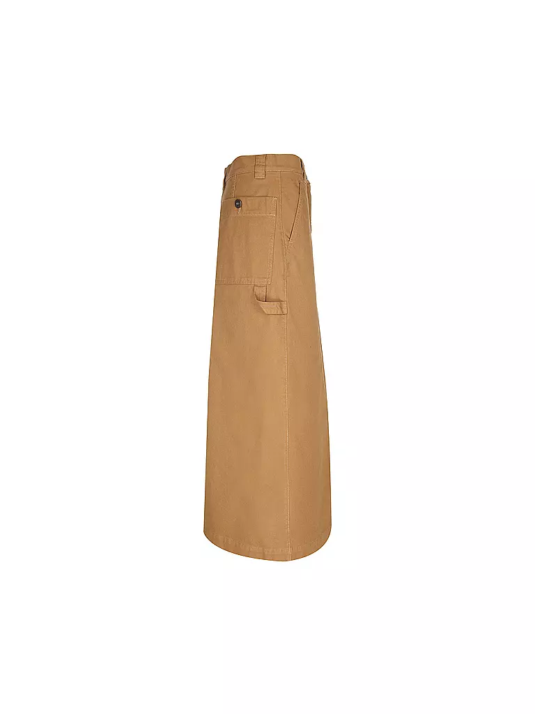 WEEKEND MAX MARA | Rock QUINCY | Marron