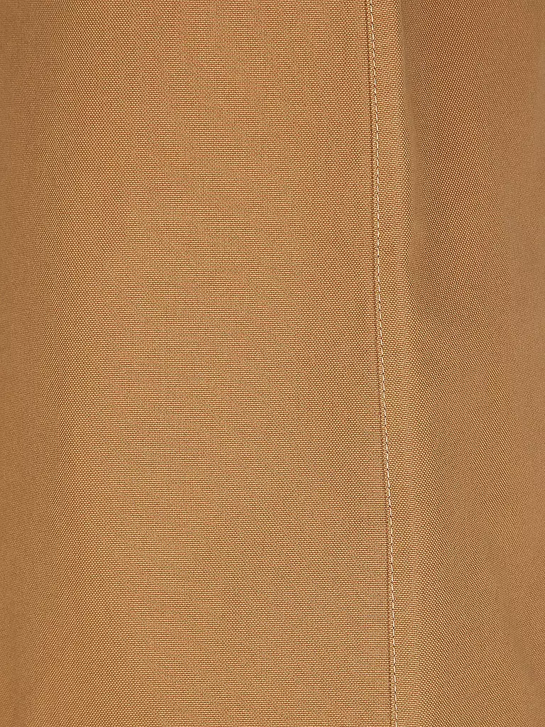 WEEKEND MAX MARA | Rock QUINCY | Marron