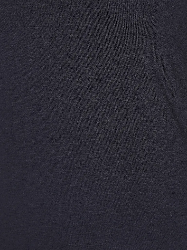 WEEKEND MAX MARA | Rollkragenpullover MULTIF | Bleu foncé