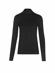 WEEKEND MAX MARA | Rollkragenshirt MULTIF | Noir