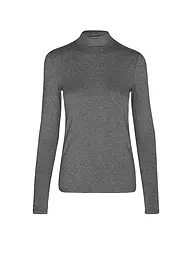 WEEKEND MAX MARA | Rollkragenshirt MULTIF | Gris