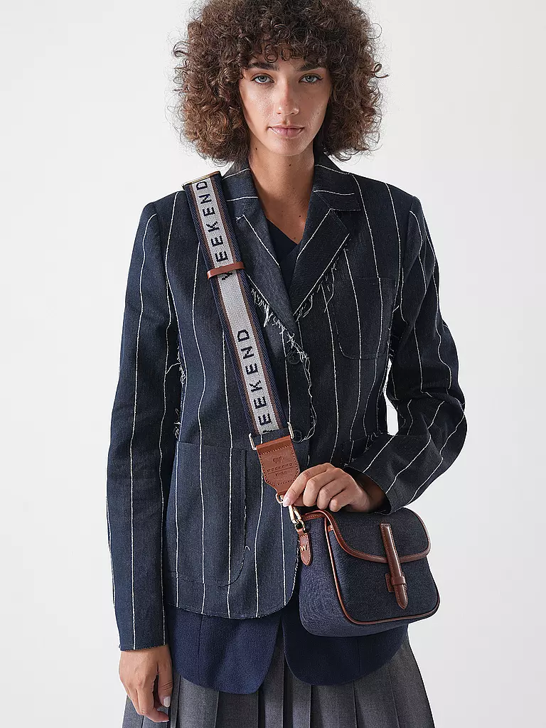 WEEKEND MAX MARA | Sac - Sac bandoulière GAPDENIM | Bleu