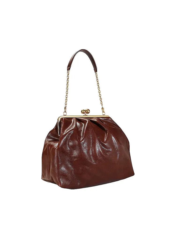WEEKEND MAX MARA | Sac en cuir - Sac bandoulière MIRTE | 