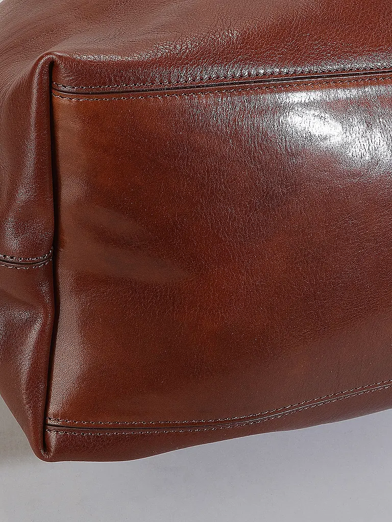 WEEKEND MAX MARA | Sac en cuir - Sac bandoulière MIRTE | 