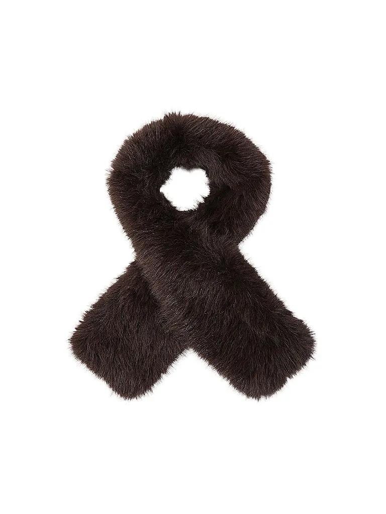 WEEKEND MAX MARA | Schal CABRASI1234 | Marron
