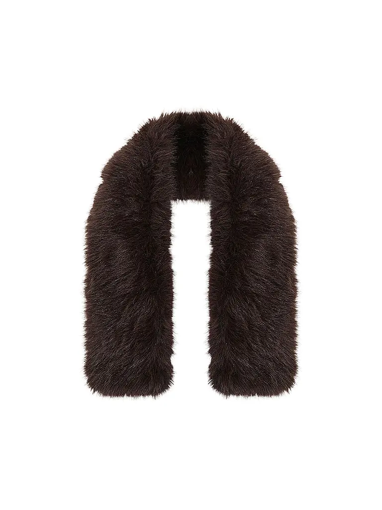 WEEKEND MAX MARA | Schal CABRASI1234 | Marron