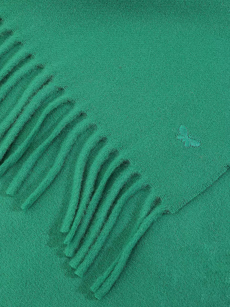 WEEKEND MAX MARA | Schal DUCA | Vert