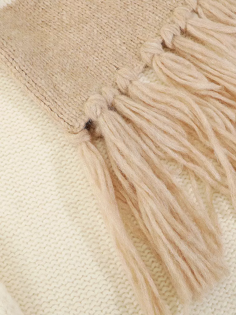 WEEKEND MAX MARA | Schal FAGO | Blanc