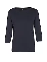 WEEKEND MAX MARA | Shirt MULTIA | Bleu foncé