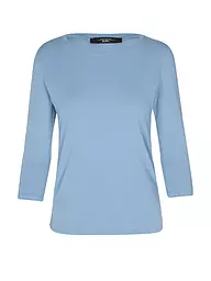 WEEKEND MAX MARA | Shirt MULTIA | Bleu clair
