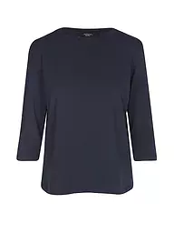 WEEKEND MAX MARA | Shirt MULTIA | Bleu foncé