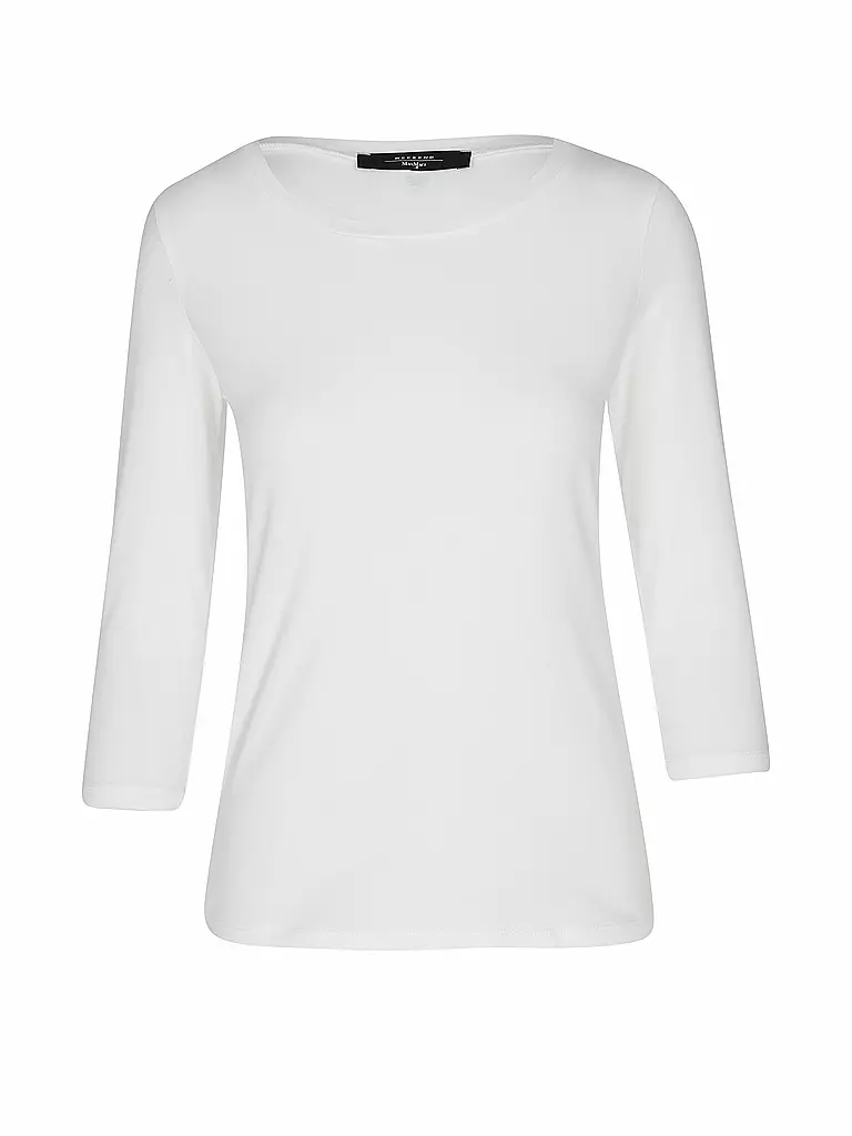 WEEKEND MAX MARA | Shirt MULTIA | Blanc