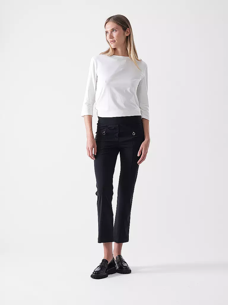 WEEKEND MAX MARA | Shirt MULTIA | weiss