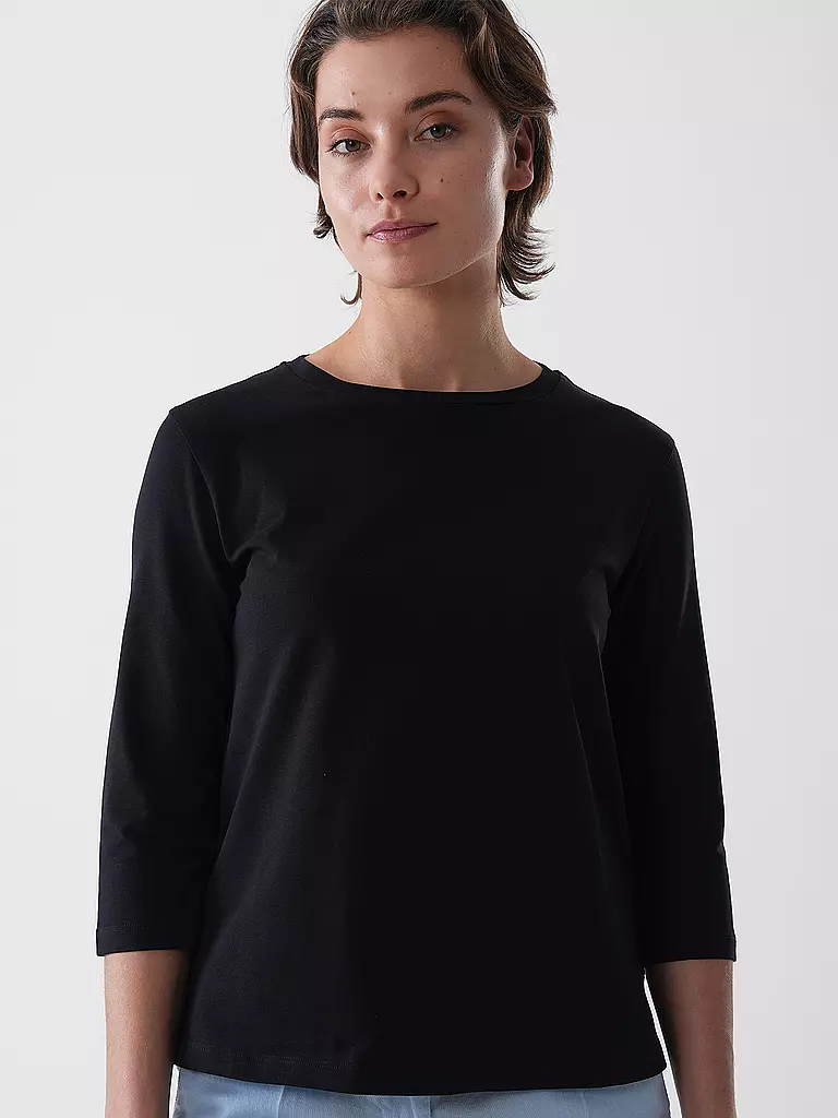 WEEKEND MAX MARA | Shirt MULTIA | schwarz