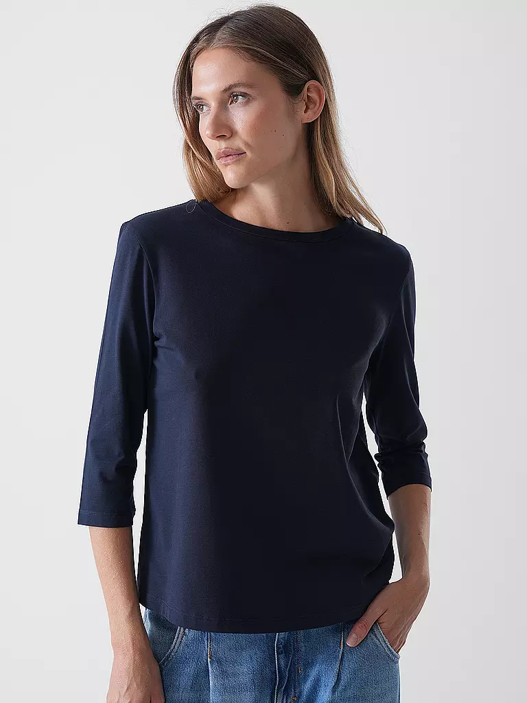 WEEKEND MAX MARA | Shirt MULTIA | dunkelblau