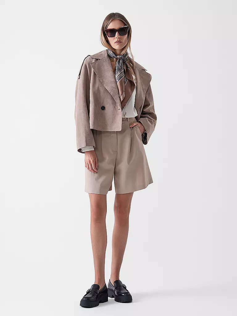 WEEKEND MAX MARA | Short ROLF | Beige