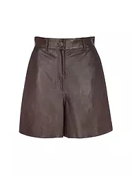 WEEKEND MAX MARA | Shorts BIELLA | Marron