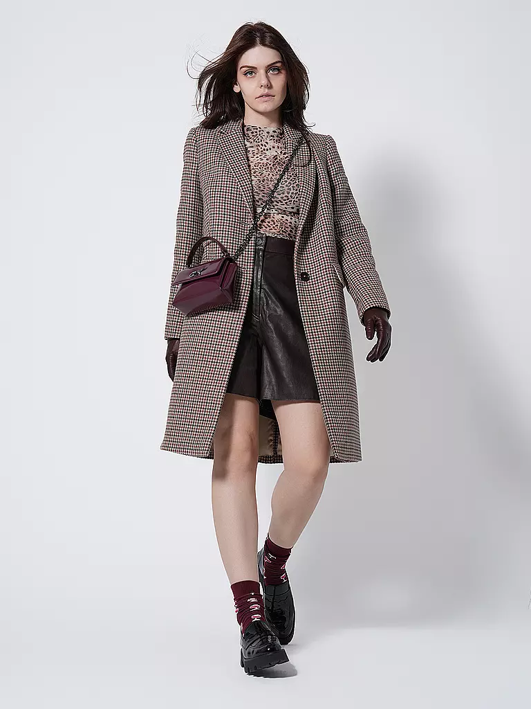 WEEKEND MAX MARA | Shorts BIELLA | Marron