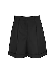 WEEKEND MAX MARA | Shorts BUSSOLA1234 | Noir