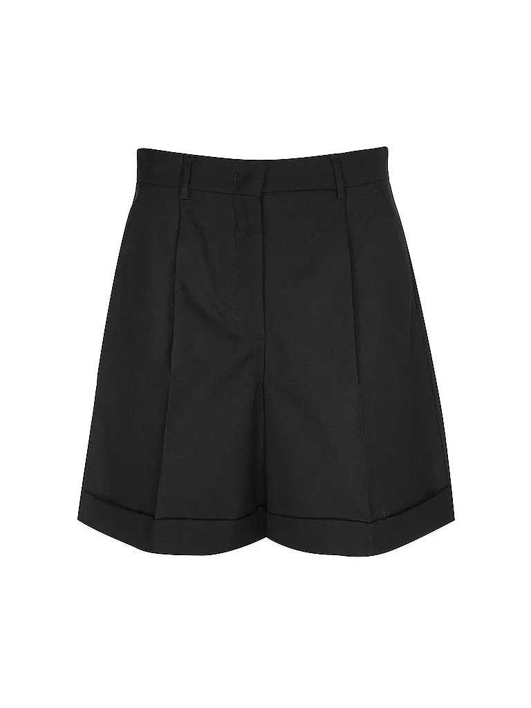 WEEKEND MAX MARA | Shorts BUSSOLA1234 | Noir