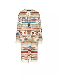 WEEKEND MAX MARA | Strickjacke DIVINA | Marron