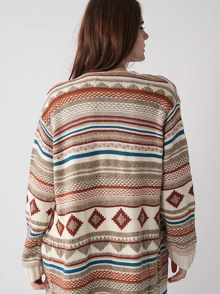 WEEKEND MAX MARA | Strickjacke DIVINA | 
