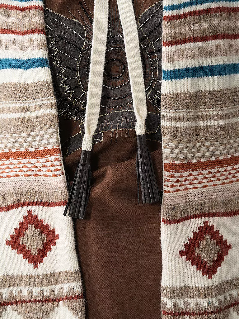 WEEKEND MAX MARA | Strickjacke DIVINA | 