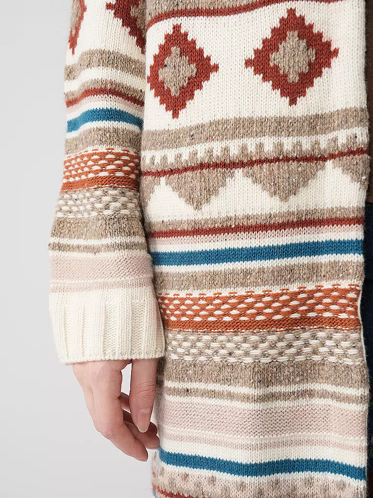 WEEKEND MAX MARA | Strickjacke DIVINA | 