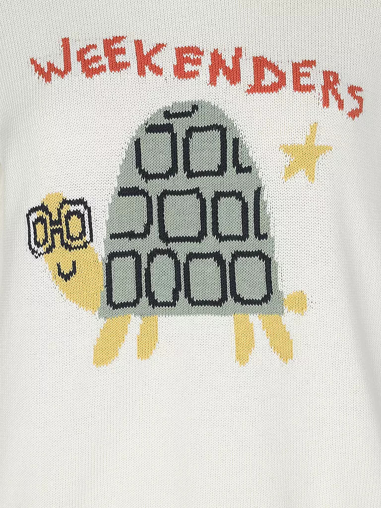 WEEKEND MAX MARA | Strickpullover AMICA | Beige