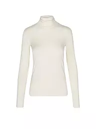 WEEKEND MAX MARA | T-shirt à col roulé MULTIF | Crème