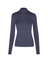 WEEKEND MAX MARA | Rollkragenshirt MULTIF | Bleu