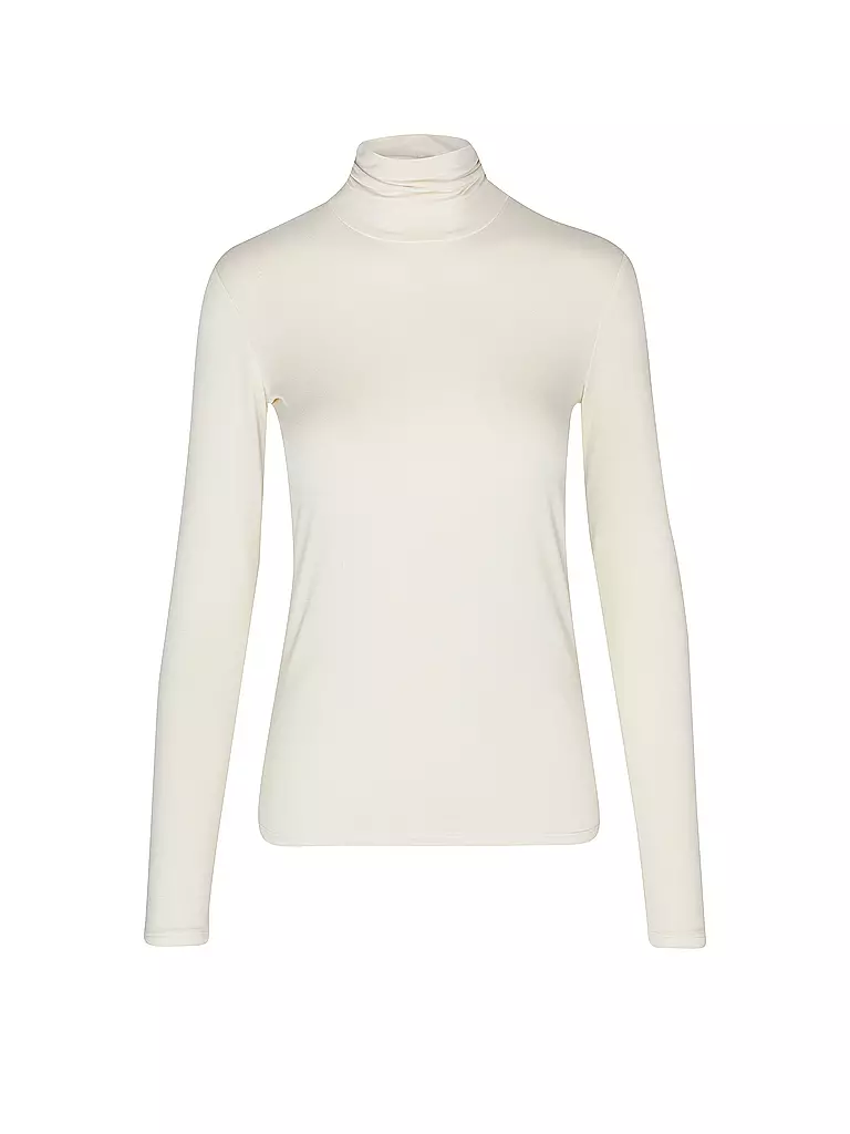 WEEKEND MAX MARA | T-shirt à col roulé MULTIF | creme