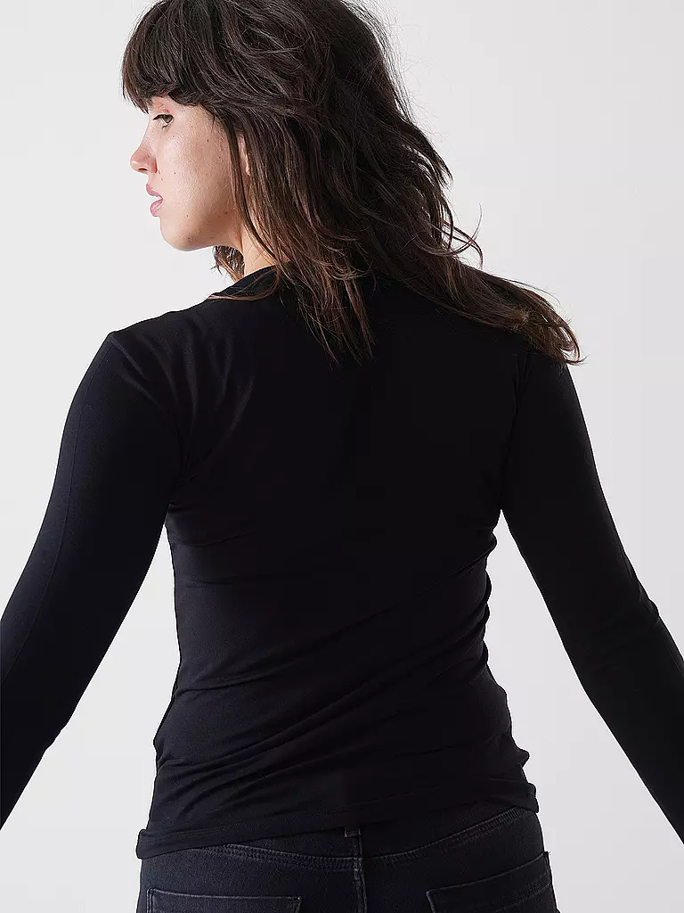 WEEKEND MAX MARA | T-shirt à manches longues MULTIE | 