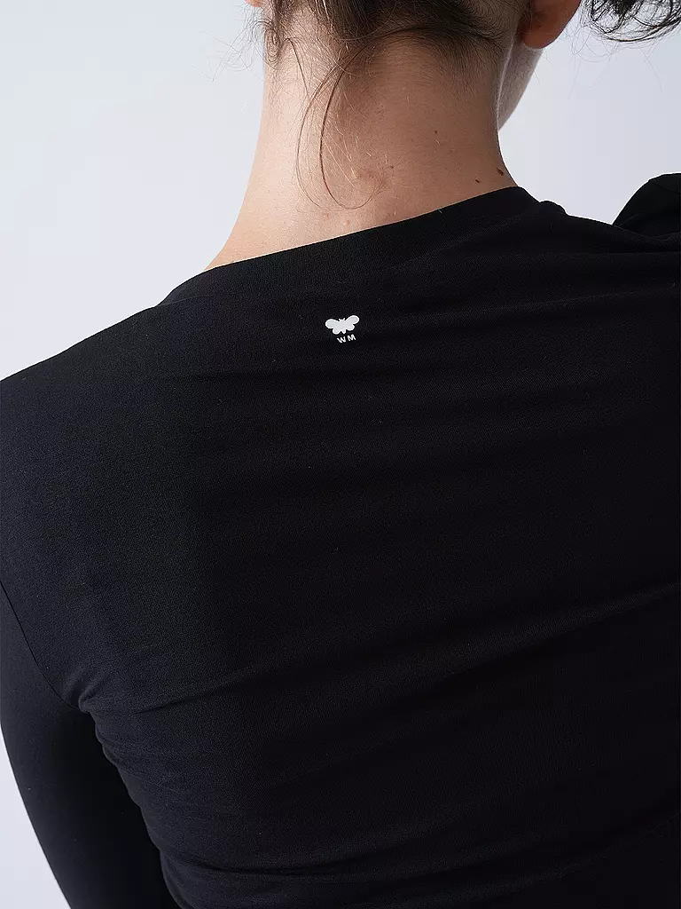 WEEKEND MAX MARA | T-shirt à manches longues MULTIE | 