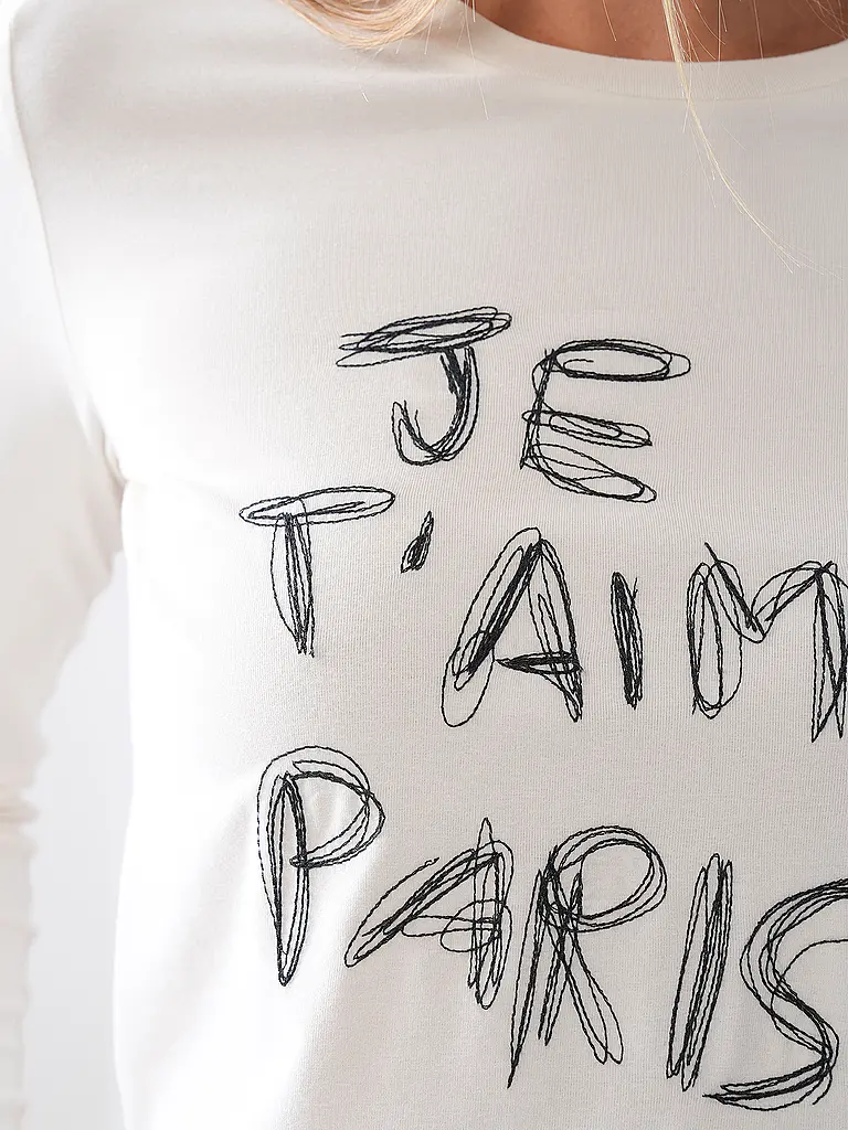 WEEKEND MAX MARA | T-shirt à manches longues RENOIR |