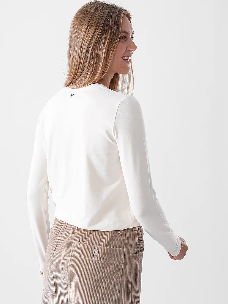 WEEKEND MAX MARA | T-shirt à manches longues RENOIR |