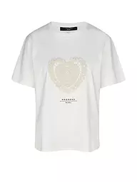 WEEKEND MAX MARA | T-Shirt BARBARNO | Crème