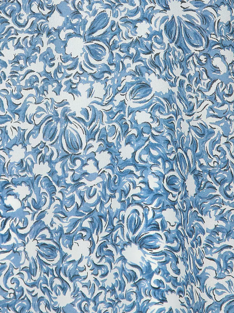 WEEKEND MAX MARA | T-shirt blouse GINNICO | Bleu