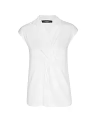 WEEKEND MAX MARA | T-Shirt NEGOZI | Blanc
