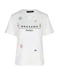 WEEKEND MAX MARA | T-Shirt OLGA | Blanc