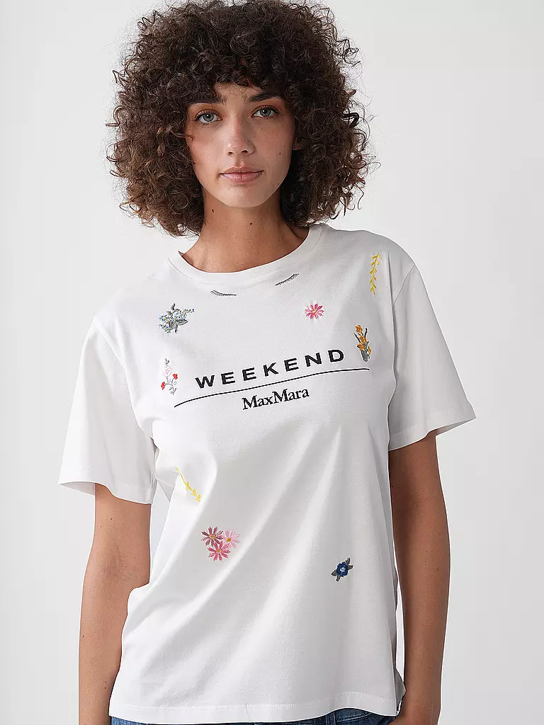 WEEKEND MAX MARA | T-Shirt OLGA |