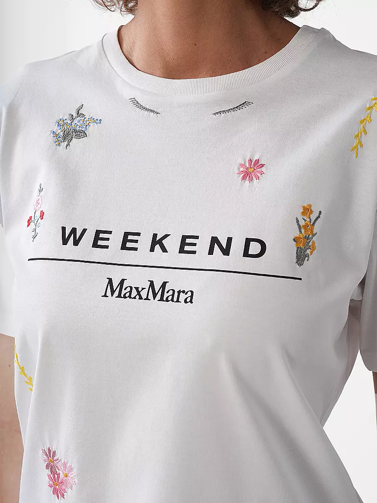 WEEKEND MAX MARA | T-Shirt OLGA |