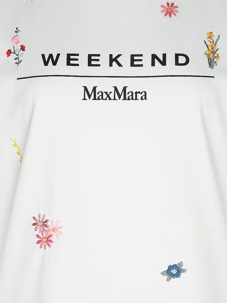WEEKEND MAX MARA | T-Shirt OLGA |